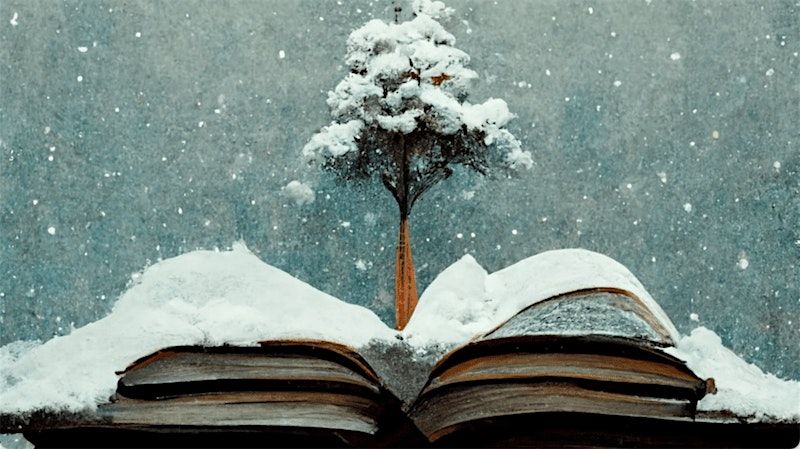 Lowry\u2019s Lodge Presents: Holiday Open Reading