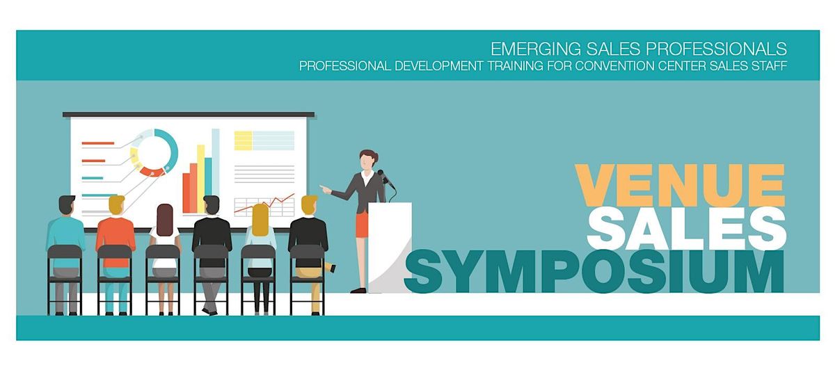 ESP21 - Venue Sales Symposium