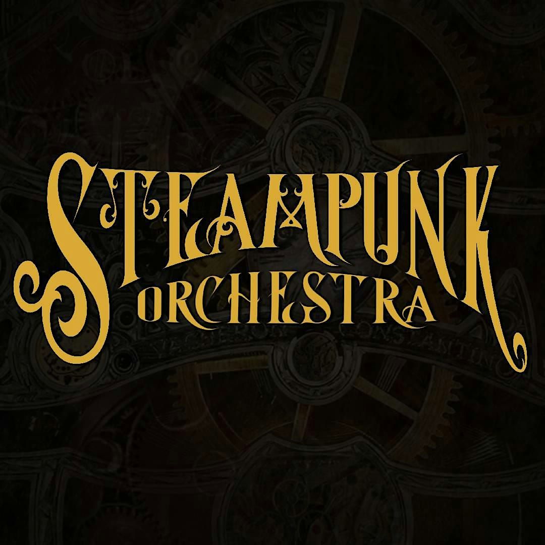 Steampunk Orchestra