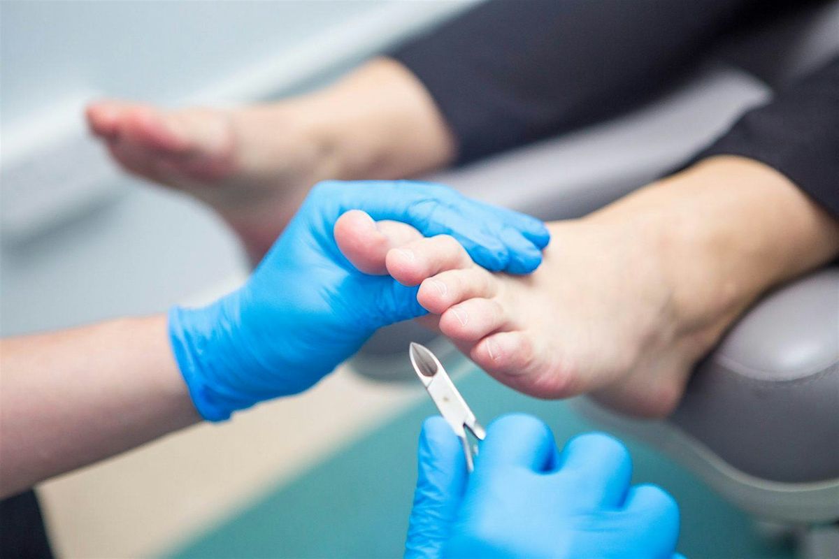 Hudson Community Foot Care Clinic