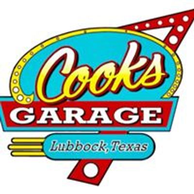 Cook's Garage