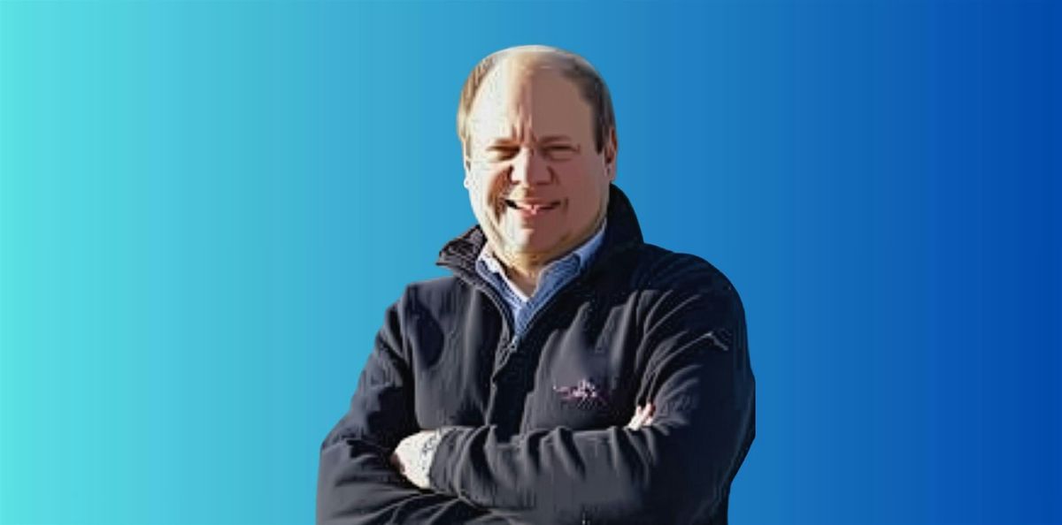 TechXel Stamford Venture Expert 9 of 12 ZOOM: ED CESARE, GOVERNANCE