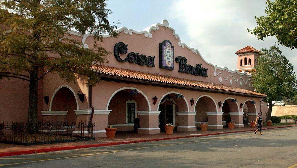 TFA + THE VAULT COCKTAIL CLASS:  NOSTALGIA TULSA, Restaurants Edition