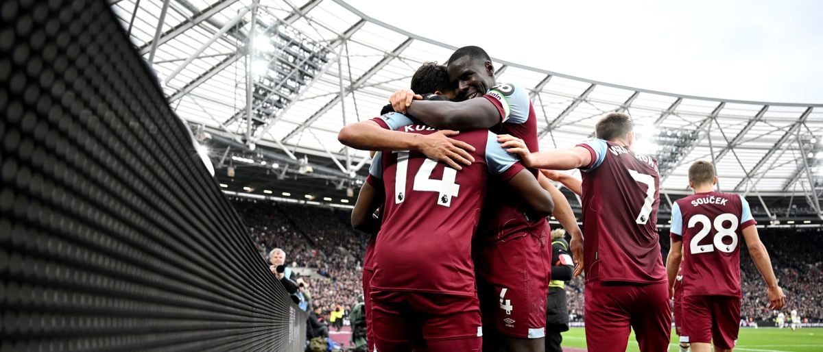 Burnley FC vs West Ham United FC Tickets