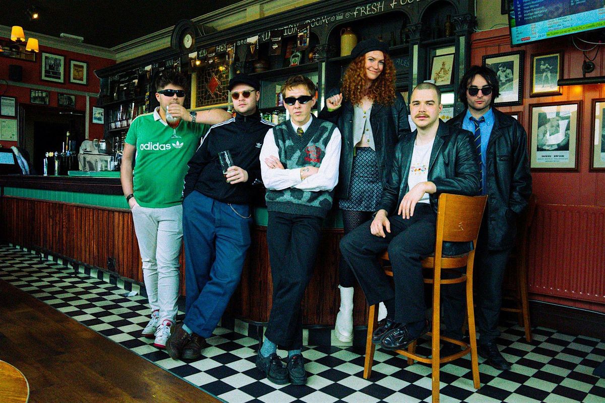 Papa Jupe's T.C. + Magnolia