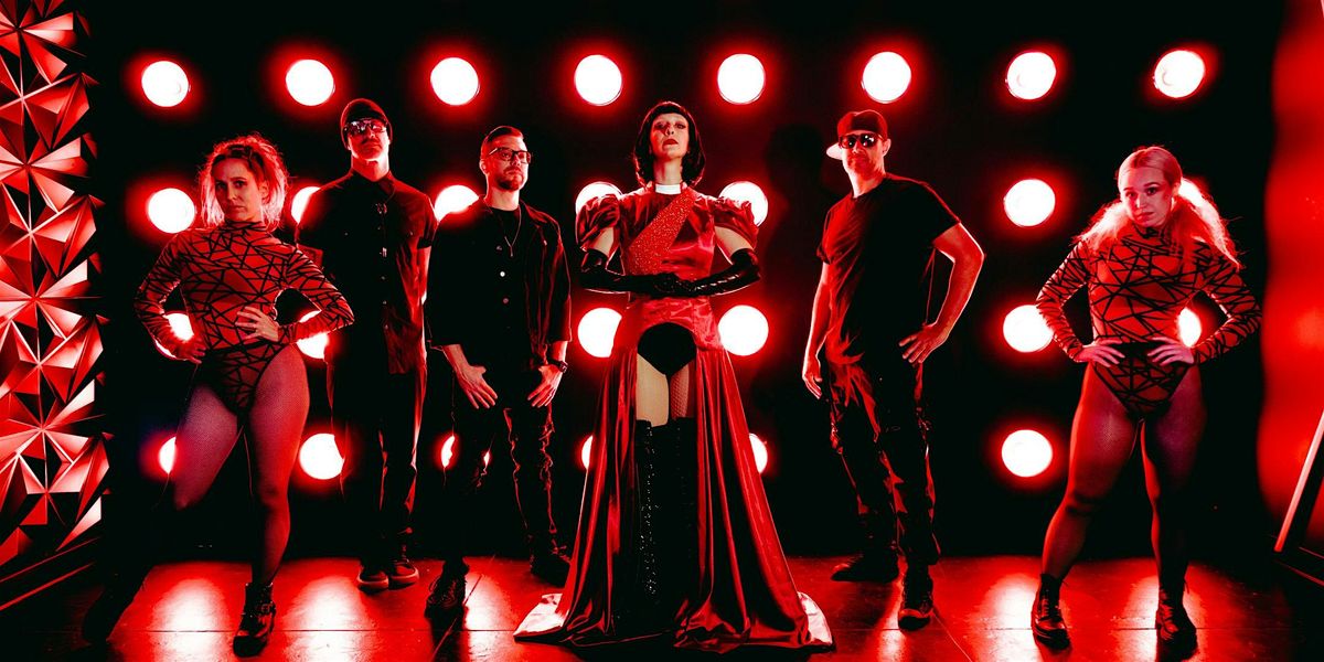 Haus of Monsters - America\u2019s #1 Tribute to Lady Gaga