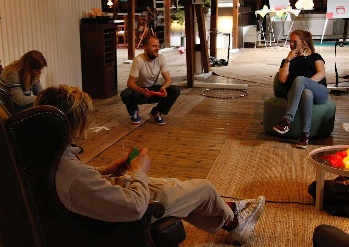 Hoe heeft je opvoeding je gevormd?