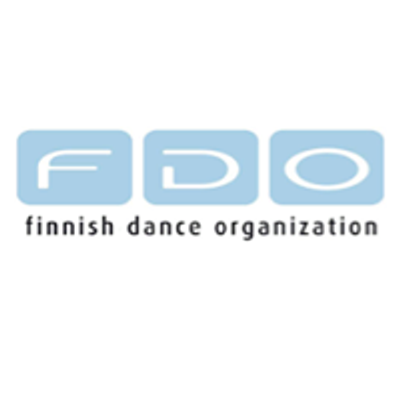 FDO - Finnish Dance Organization ry