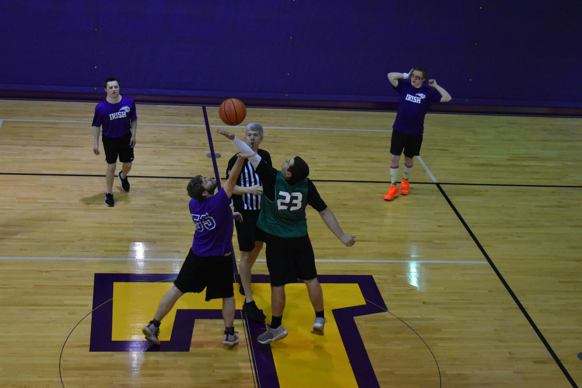 MPDP 2026 Basketball Leagues