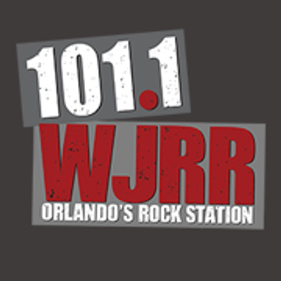 101.1 WJRR - The Rock Station