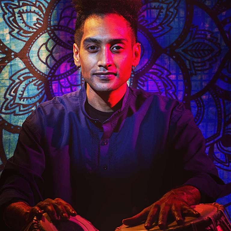 North Beach Social: The Navikaran Quartet