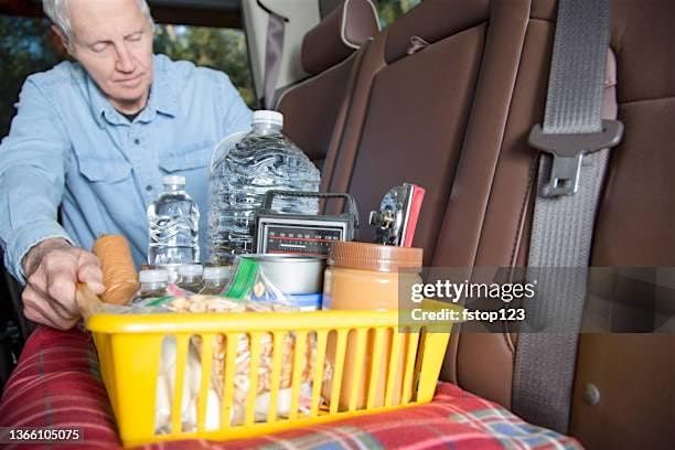 Hurricane Readiness for Seniors