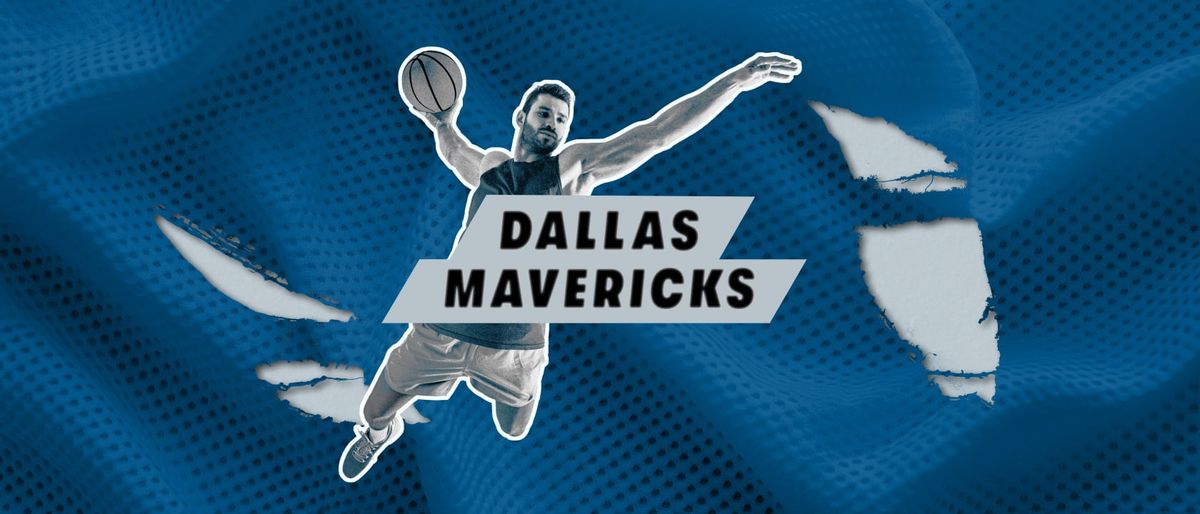 NBA Preseason - Charlotte Hornets at Dallas Mavericks at American Airlines Center - TX