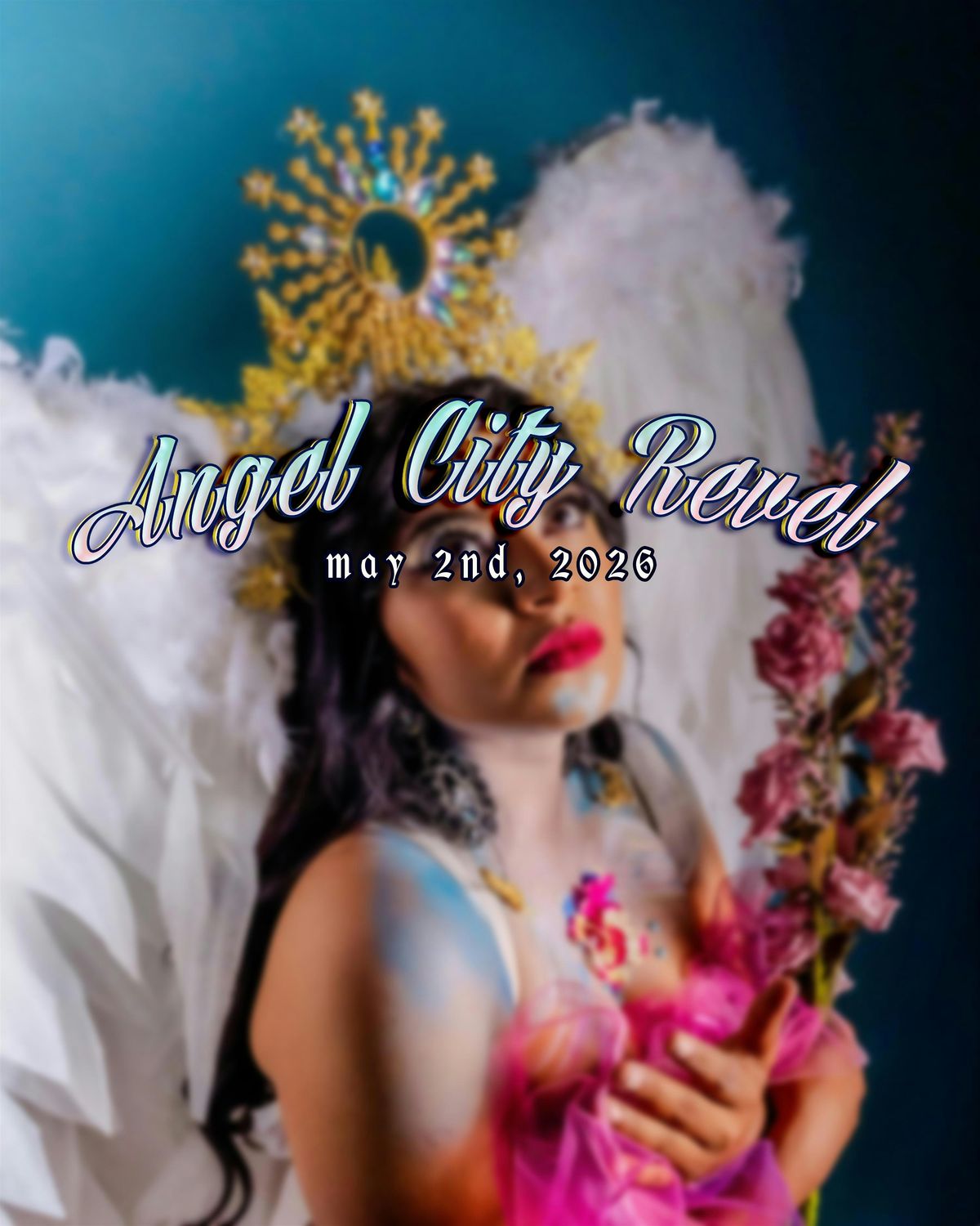 SoCal Urban Fantasy Ball: Angel City Revel