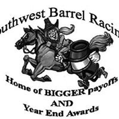 Southwest Barrel Racing