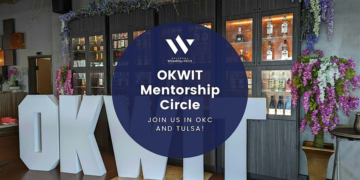 Mentor Circle with LaShunte Portrey (OKC)