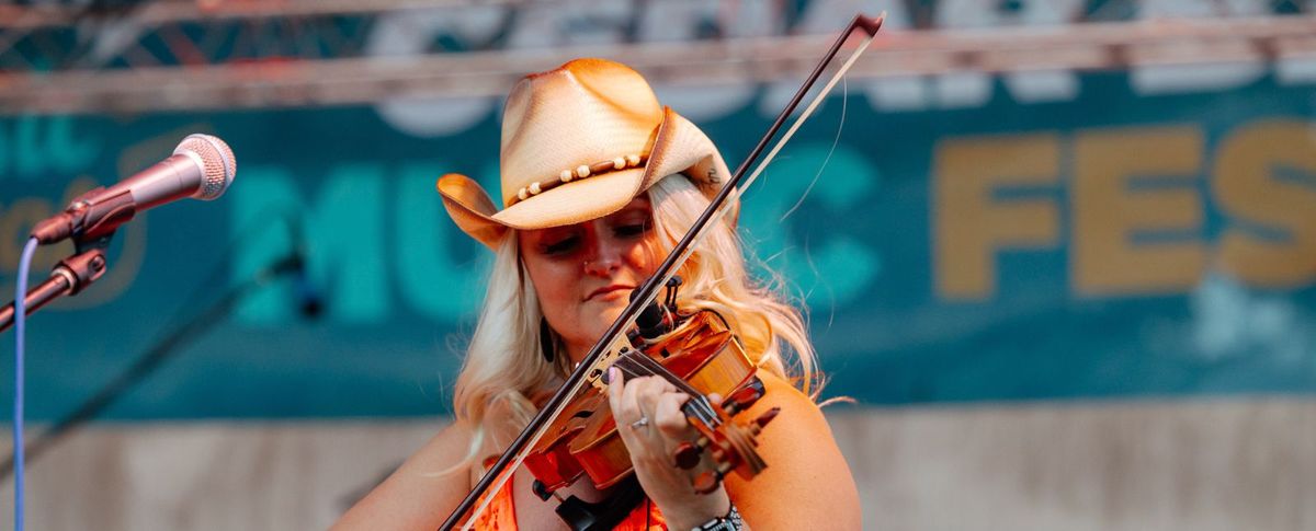 Step Afrika - Cedar Falls