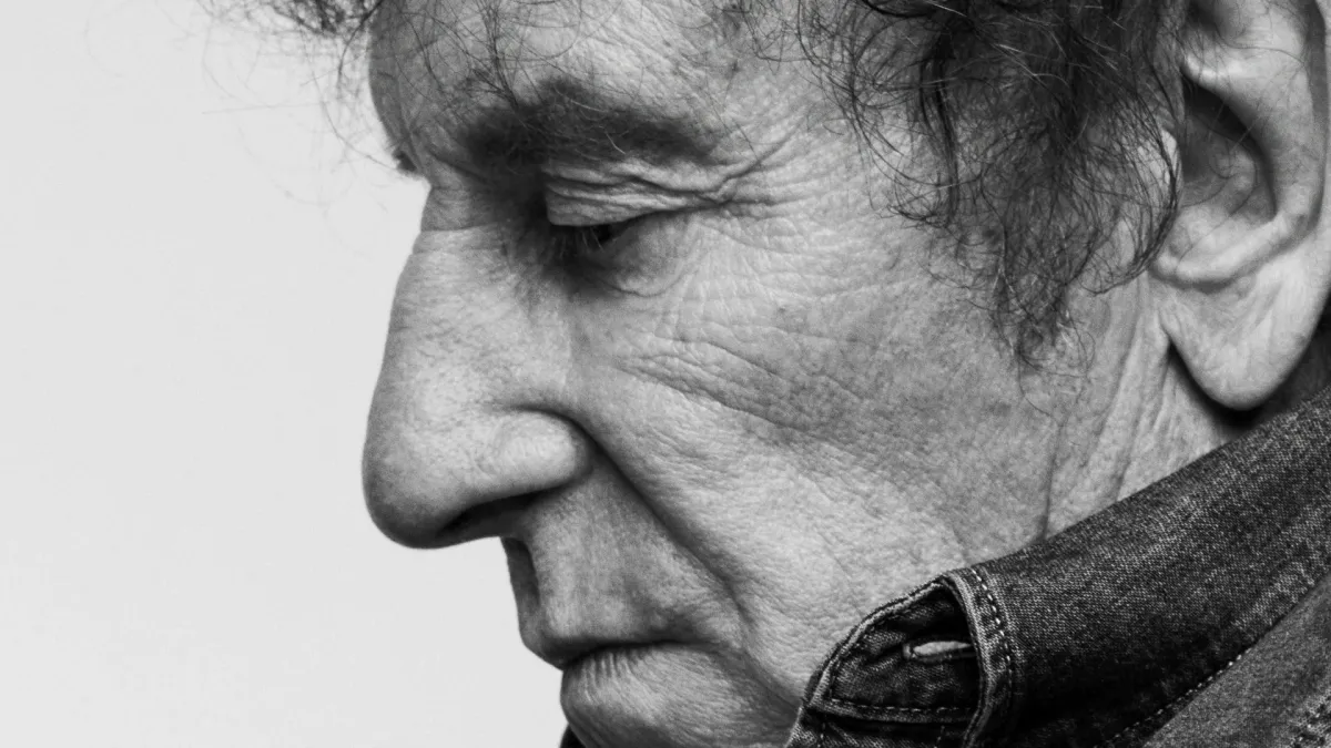 Alain Souchon in Tours