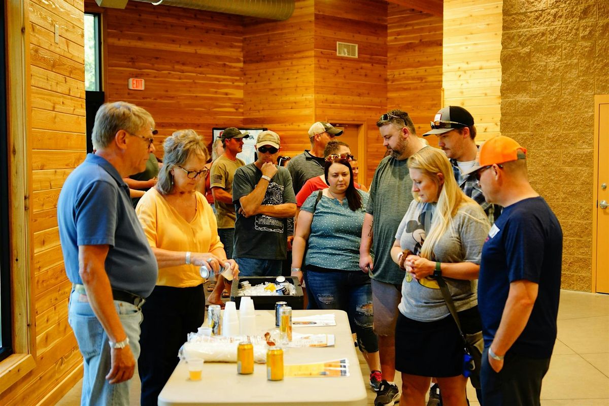 Brew at the Dakota Zoo 2025