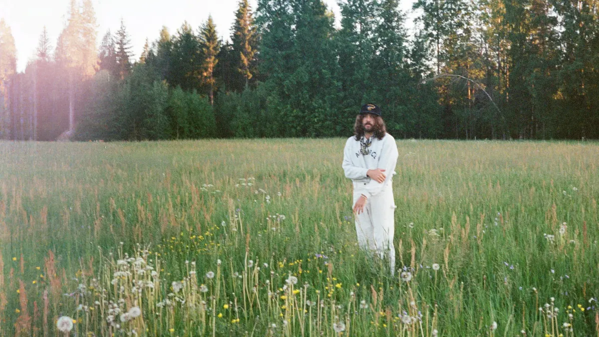 Hazlett in Denver
