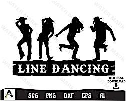 Soul Line Dancing- End of Summer Mixer