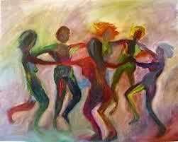 Rhythm & Resonance: YogaRhythmics\u00ae + Sound Bath