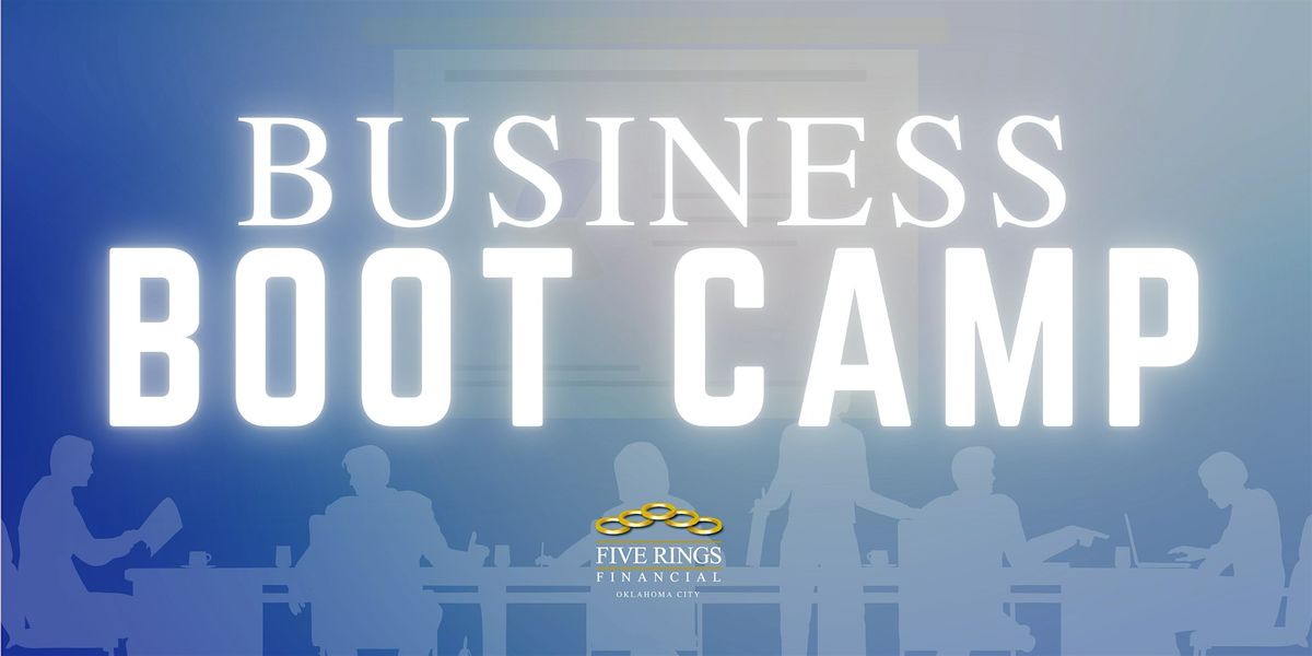 Business Boot Camp