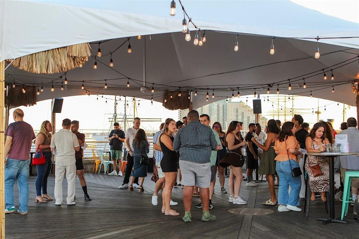 Singles Speed Dating! | DatePhiladelphia