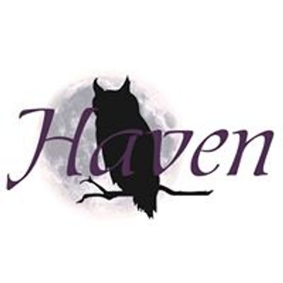 Haven. Nourish Your Spirit