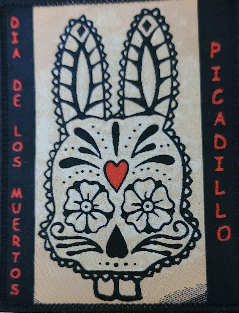 Wrong Way #1142: Dios de los Muertos Picadillos