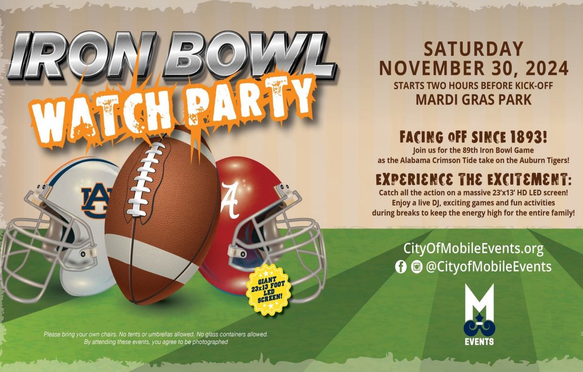 Parking Alabama Crimson Tide at Auburn Tigers Football