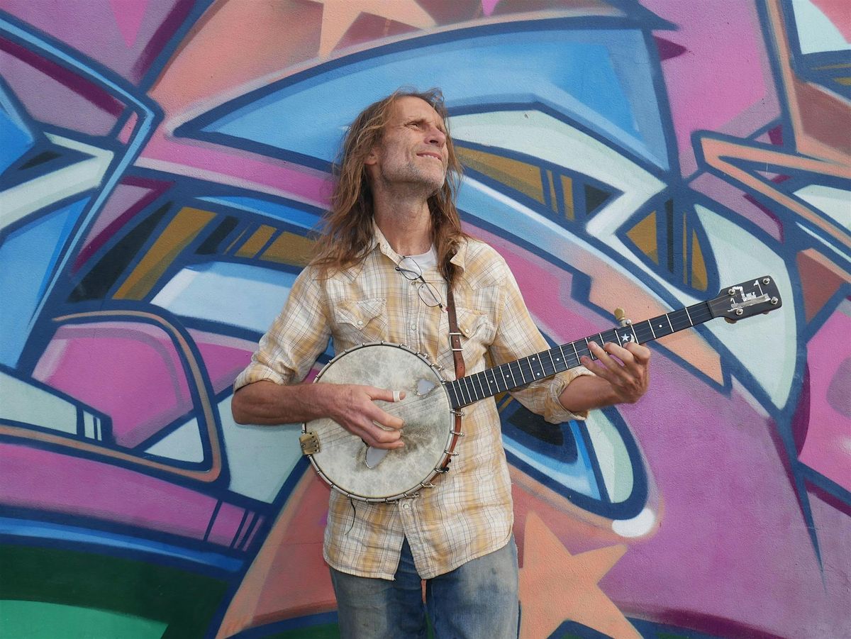 Mike West - Living Room Show
