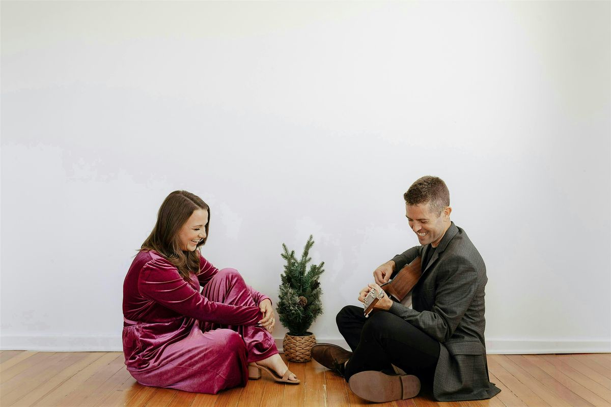 Brad & Kate's "Little Holiday Spectacular" 2025 [Nevada]