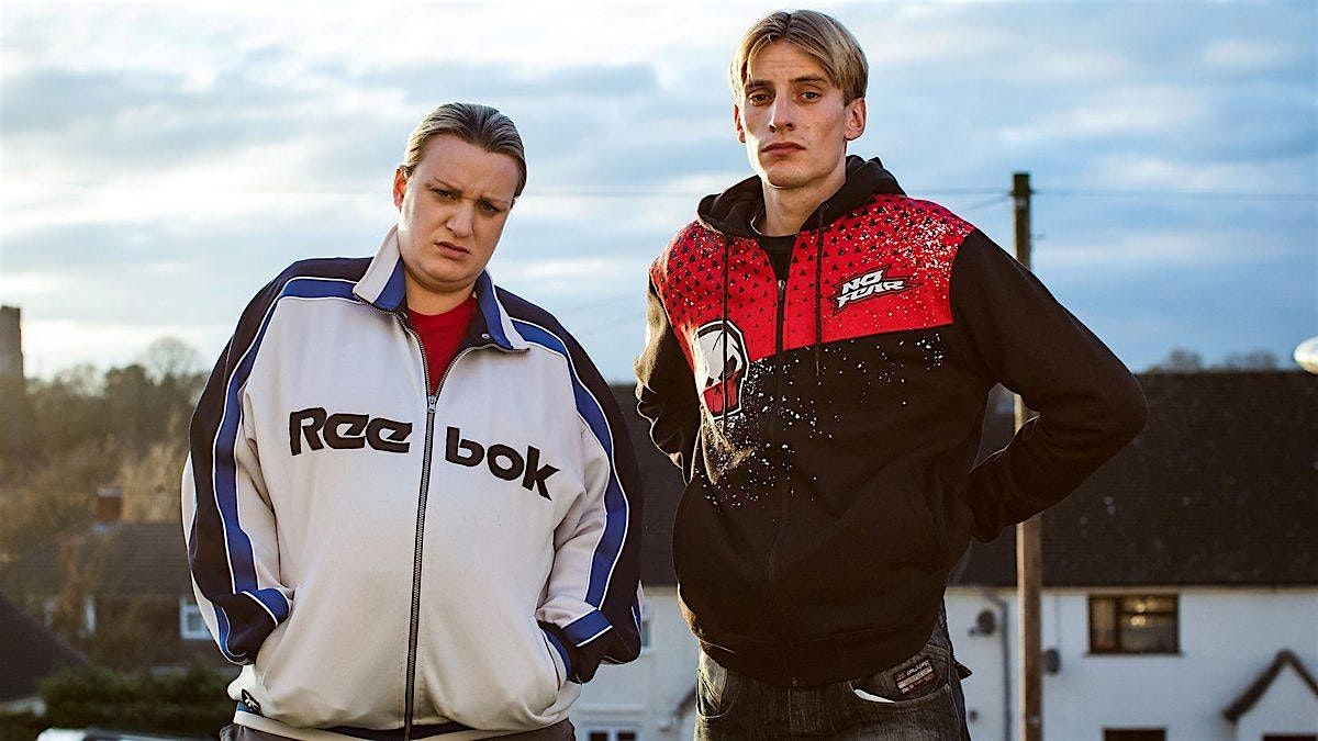 Martin Mucklowe's This Country Quiz - Manchester