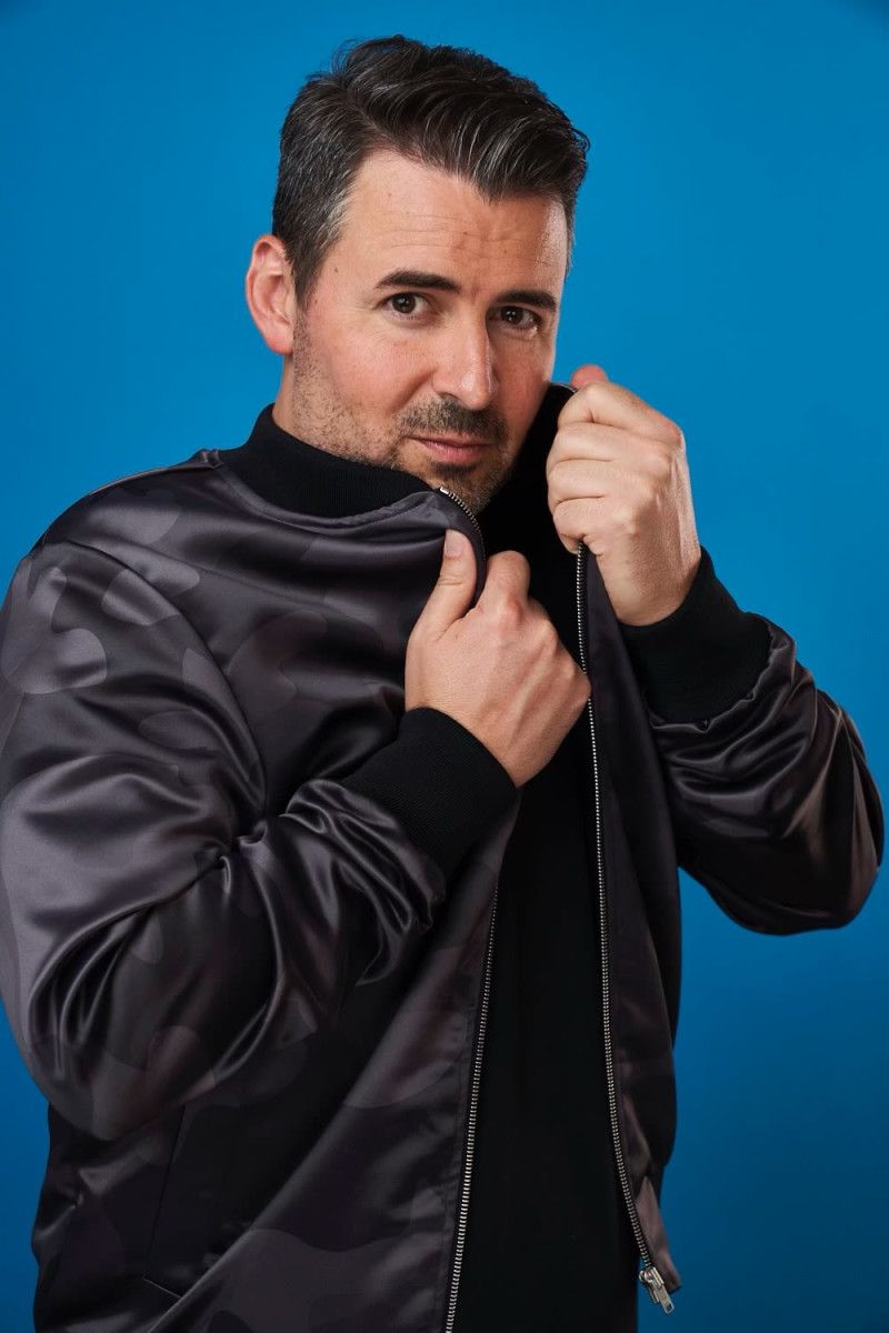 Pete Lee