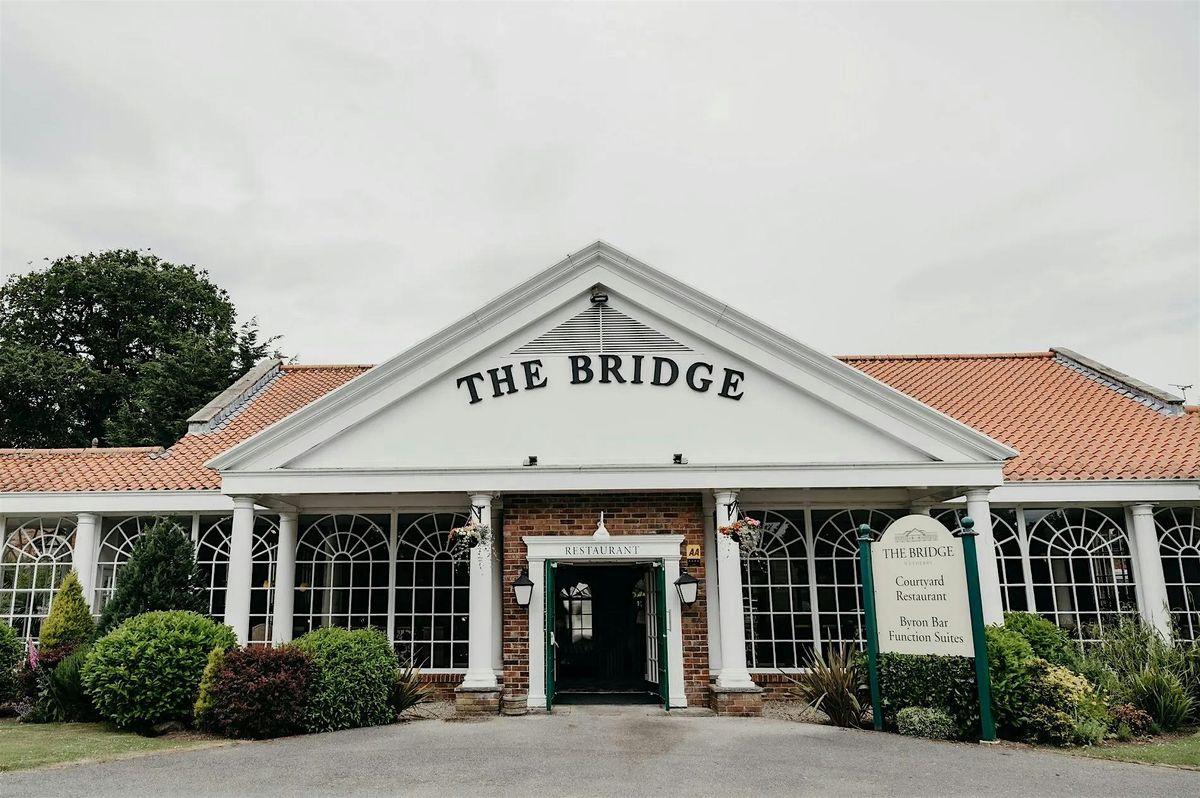 The Bridge Hotel & Spa Wedding Fayre | The UK Wedding Event