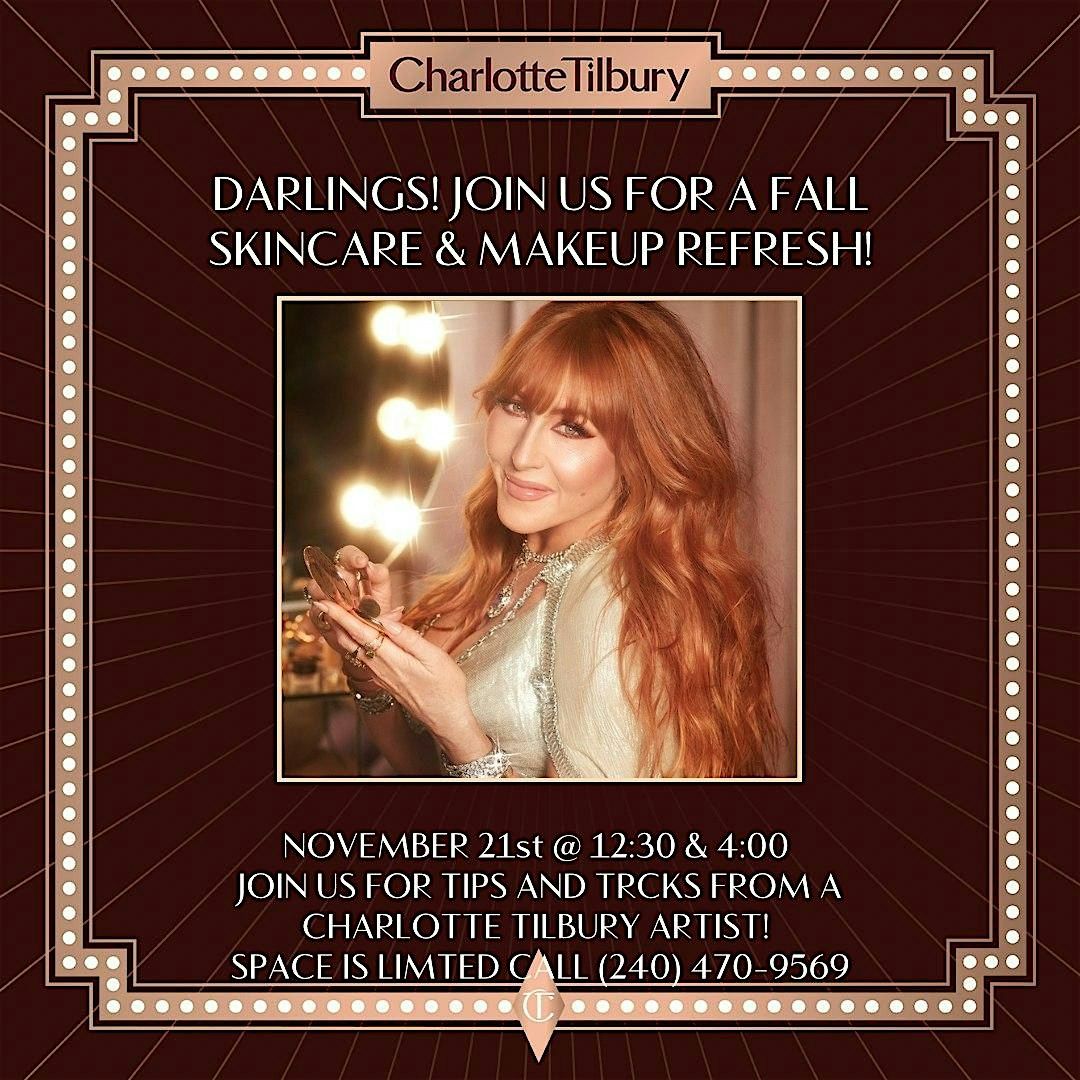 Holiday Glam Brush along  Masterclass !