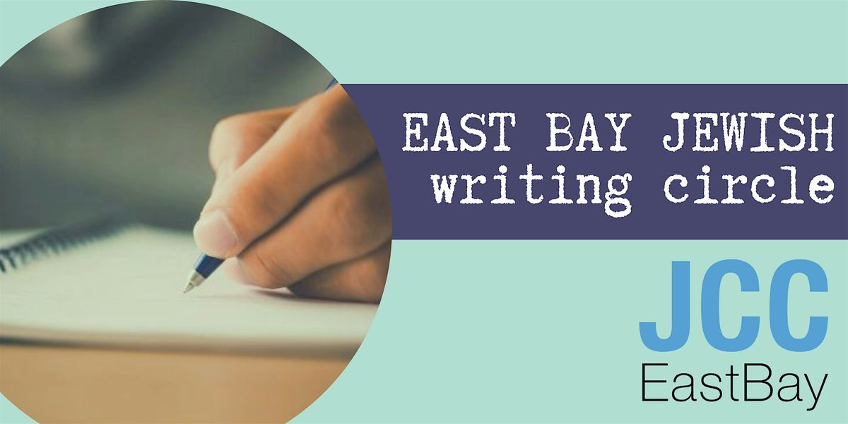 East Bay Jewish Writing Circle - December 1, 2025