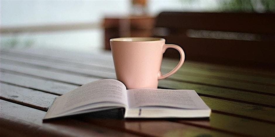 Cardiff Silent Book Club - November meetup (Uncommon Ground)