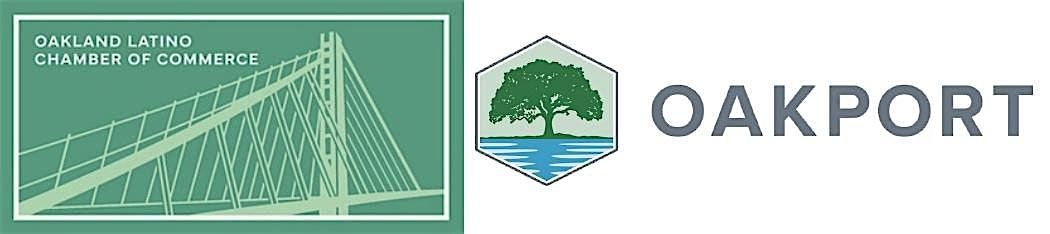 OLCC & Oakport September Mixer