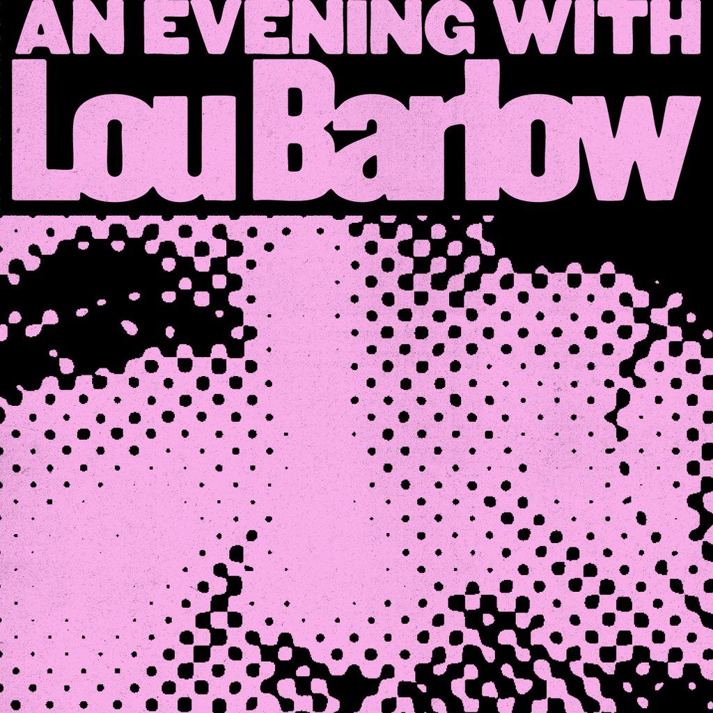 An evening with Lou Barlow