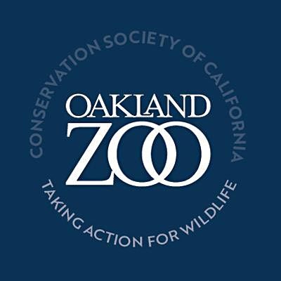 Oakland Zoo