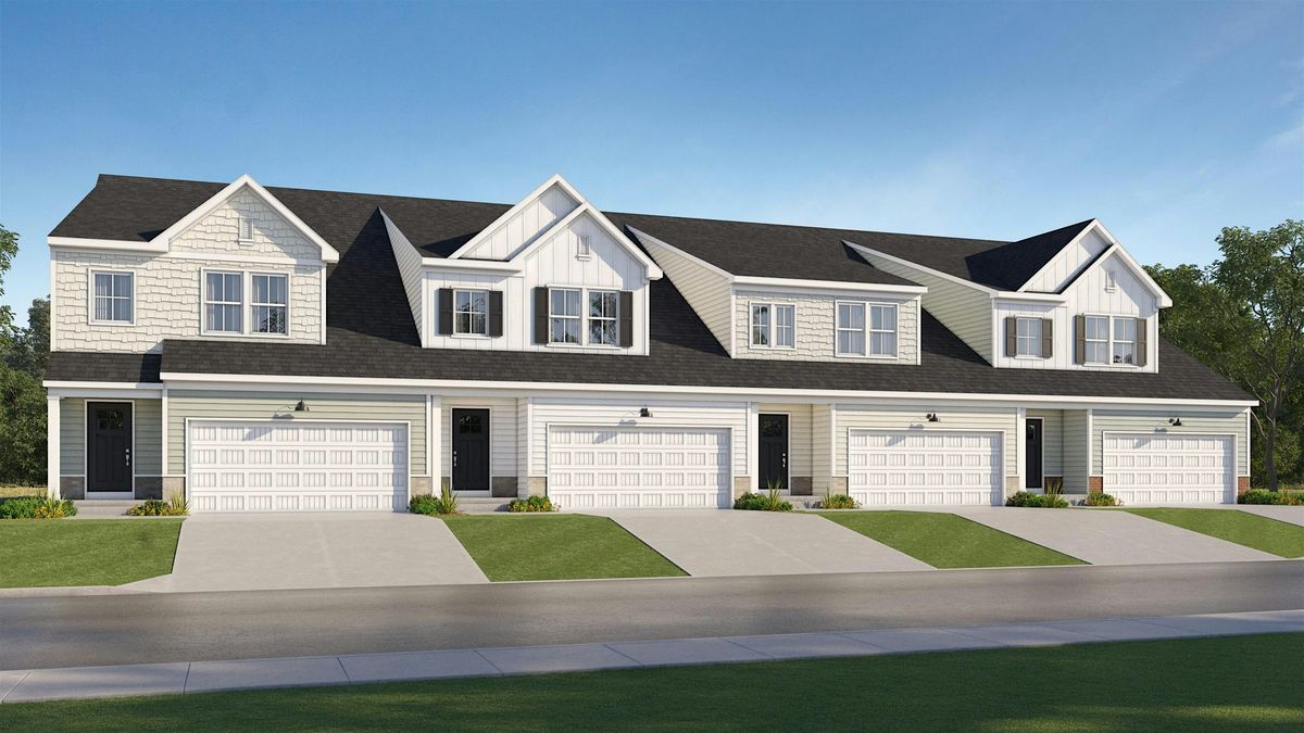 Riverbend 55+ Model Realtor Preview