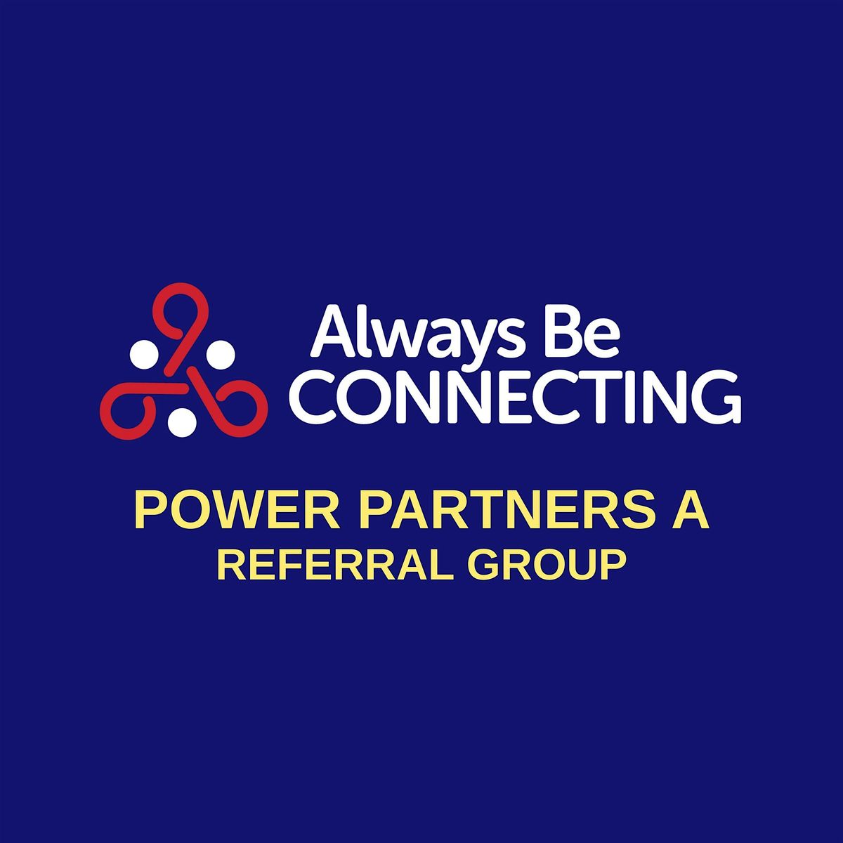 Power Partners A Referral Group