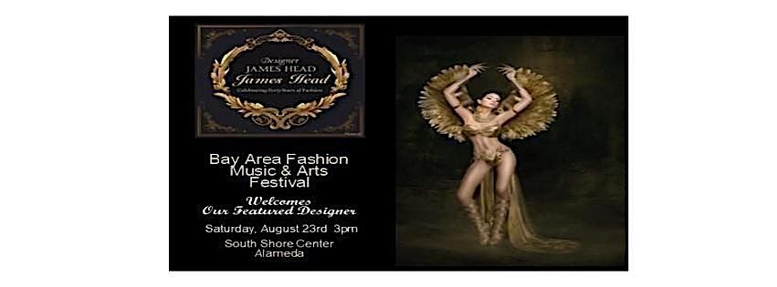 Award Winning Fashion Designer James Head Shows Headworks 2025