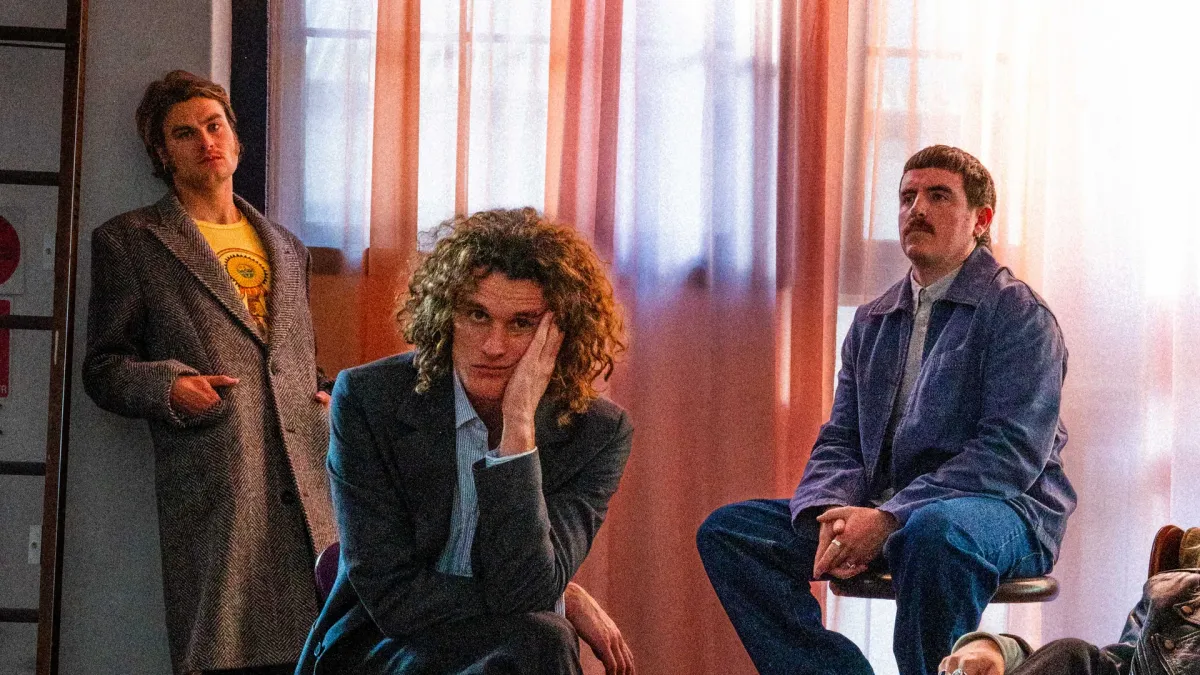 Pacific Avenue in Portsmouth