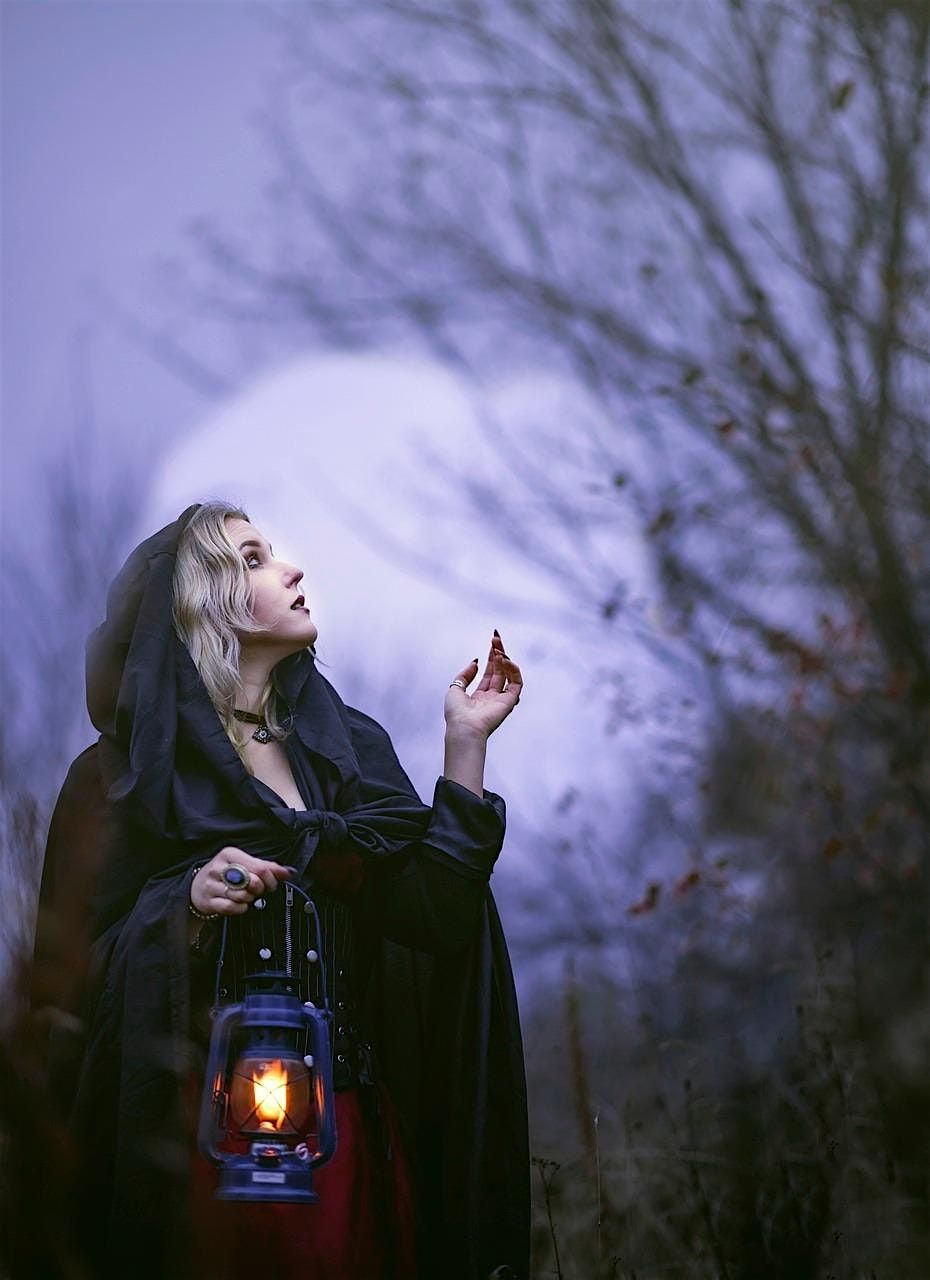 2025 Metchosin Witches Nite In Halloween Market & All Hallows Fair