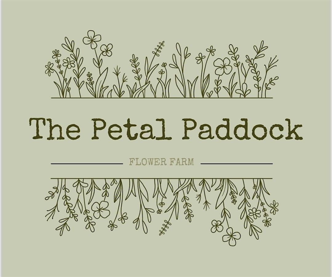 Festive Wreath Making with The Petal Paddock (Evening)