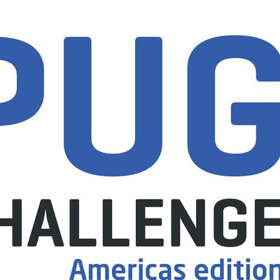 PUG Challenge Americas