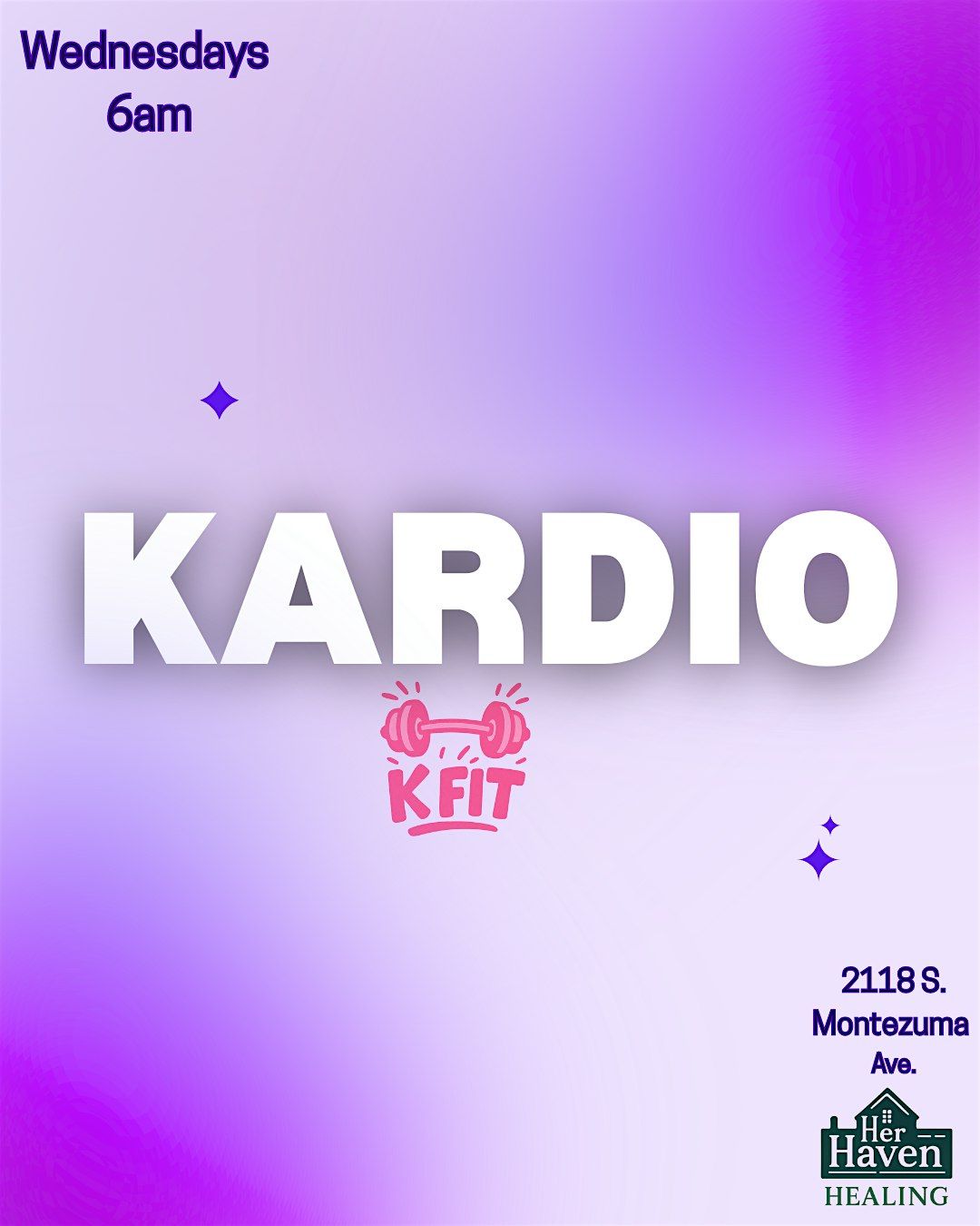 KARDIO